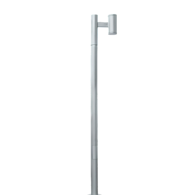 LI-8449 Decorative Outdoor Pole Light